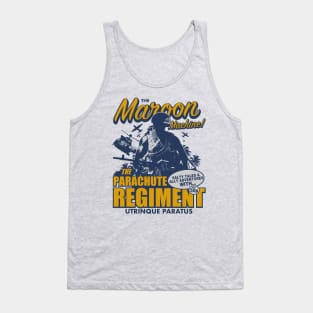 Parachute Regiment Tank Top